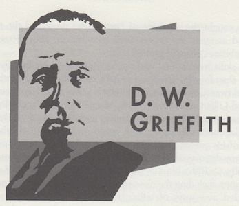 D.W. GRIFFITH