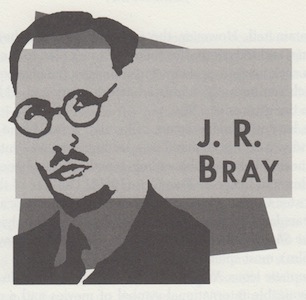 J.R. BRAY