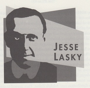 JESSE LASKY