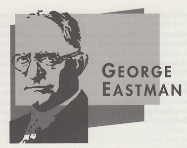 GEORGE EASTMAN