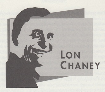 LON CHANEY