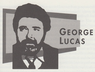 GEORGE LUCAS