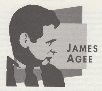 JAMES AGEE