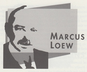 MARCUS LOEW