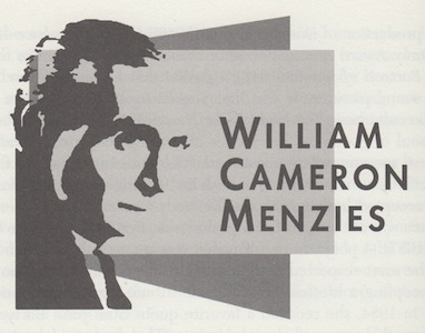 WILLIAM CAMERON MENZIES
