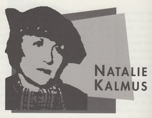 NATALIE KALMUS