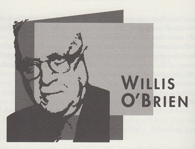 WILLIS O'BRIEN