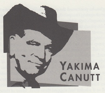 YAKIMA CANUTT