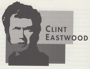 CLINT EASTWOOD