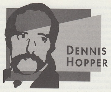 DENNIS HOPPER