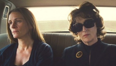 AUGUST OSAGE COUNTY
