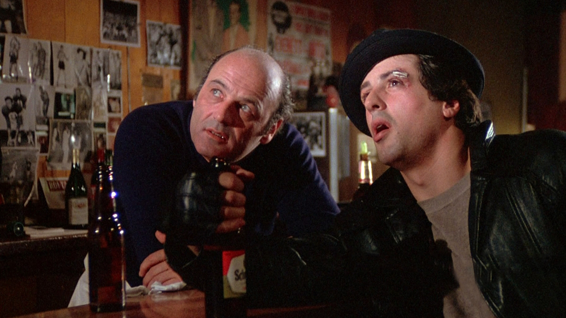 The Top 10 Dive Bars in Cinema - [Keyframe]