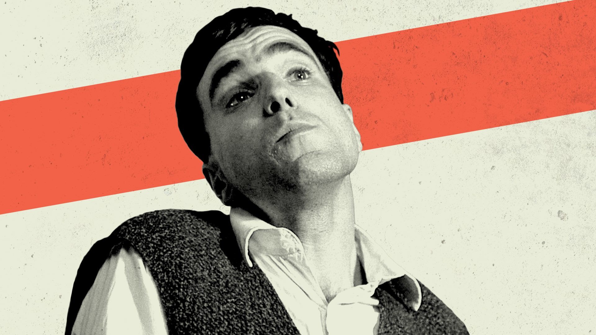 Daniel DayLewis Does the Impossible [Keyframe]