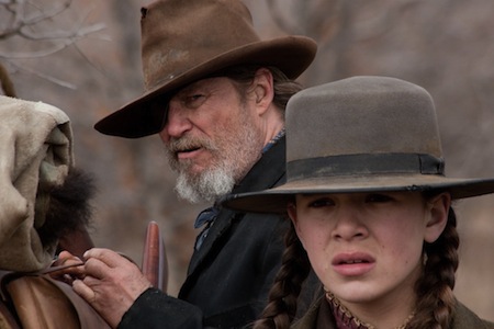 Hailee Steinfeld has already cemented her place in the Western genre.