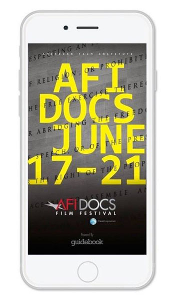 AFI Docs
