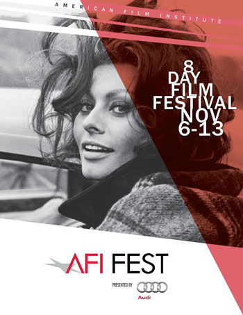 AFI Fest 2014