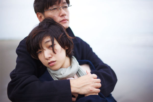 Shingo Wakagi's 'Asleep'