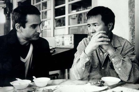 CINEMA OF OUR TIME: HOU HSIAO-HSIEN
