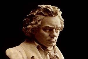 IN SEARCH OF BEETHOVEN