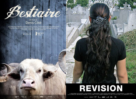 Bestiaire / Revision