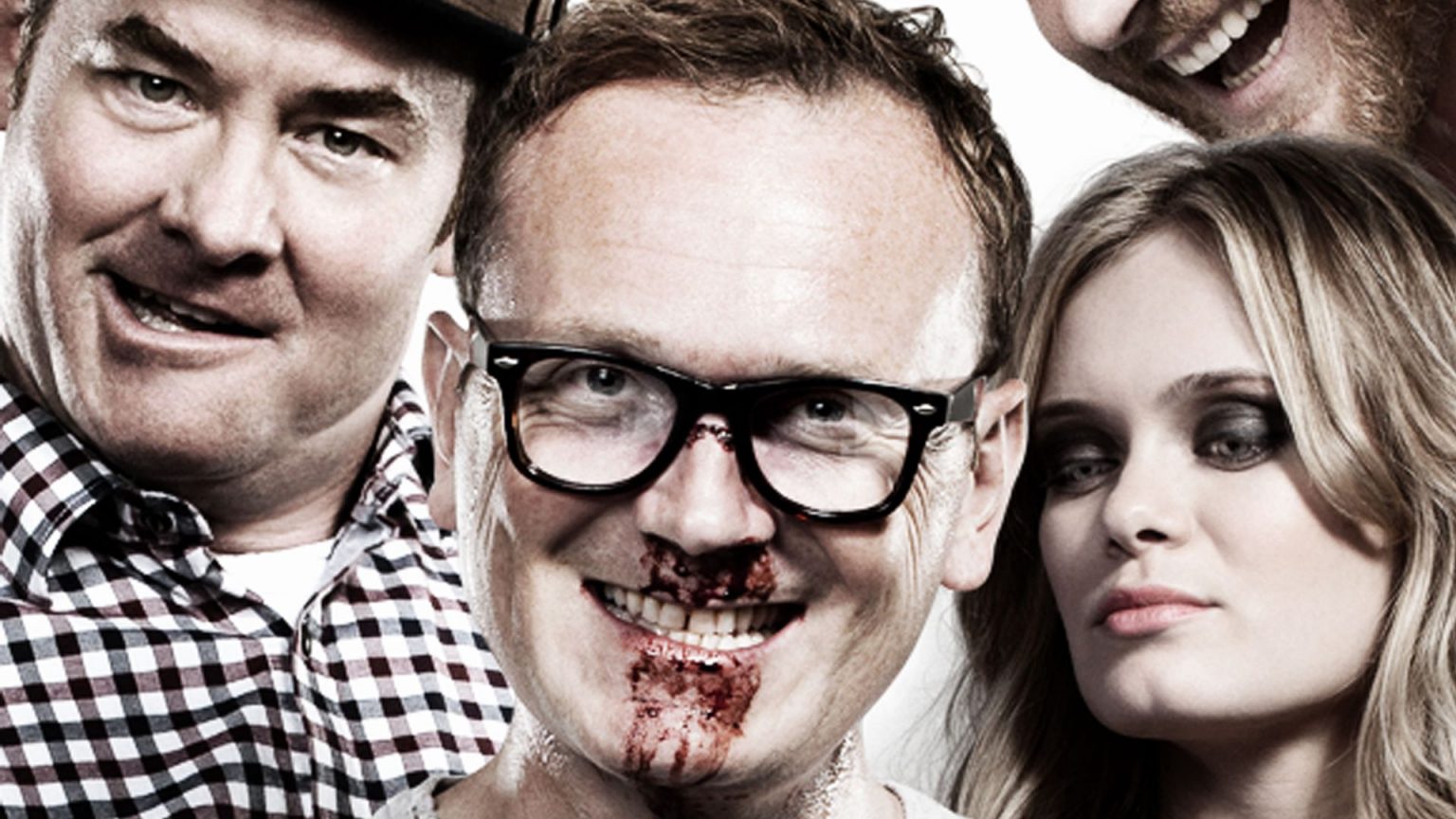 film poster of cheap thrills