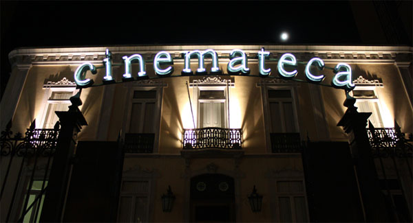 Cinemateca Portuguesa