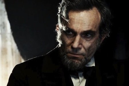LINCOLN, DANIEL DAY LEWIS