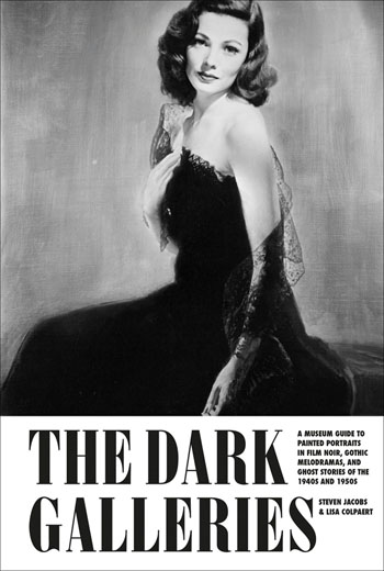 The Dark Galleries