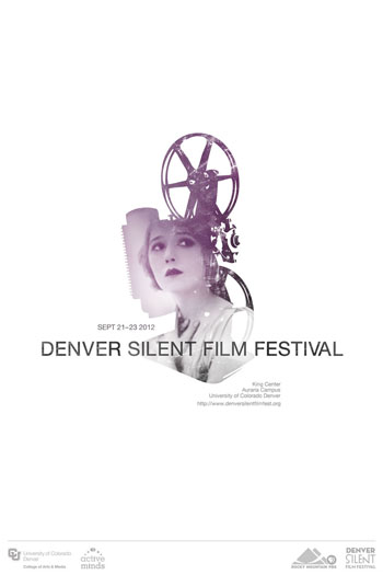 Denver Silent Film Festival