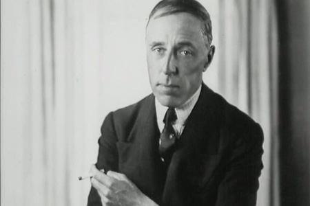 D.W. GRIFFITH: FATHER OF FILM
