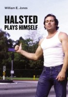 HALSTED PLAYS HIMSELF