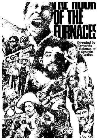 Hour of the Furnaces