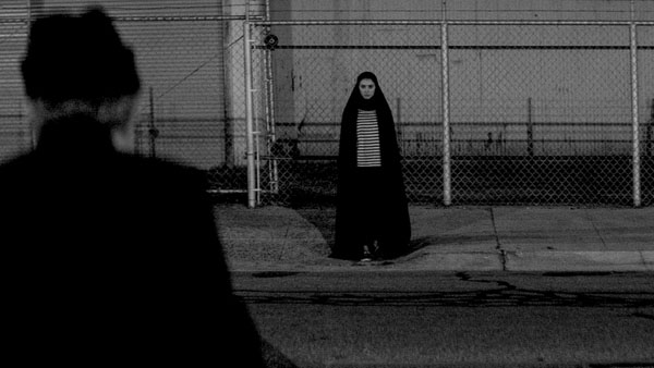 'A Girl Walks Home Alone at Night'