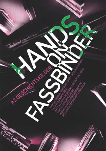 Hands on Fassbinder