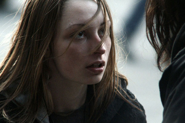 Arielle Holmes in 'Heaven Knows What'