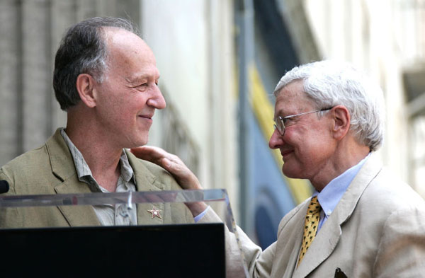 Ebert and Herzog
