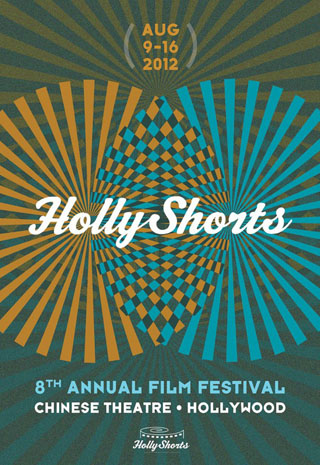 Holly Shorts