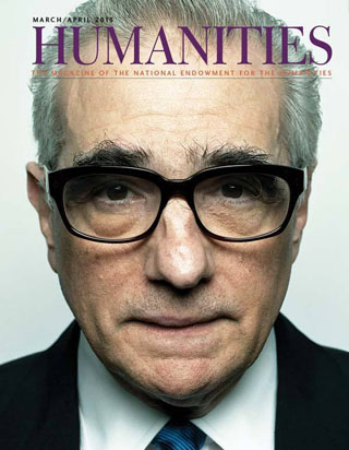 Humanities: Scorsese