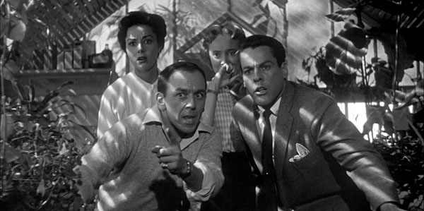 'Invasion of the Body Snatchers' (1956)