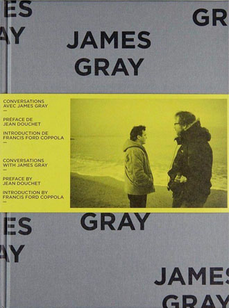 Conversations with James Gray