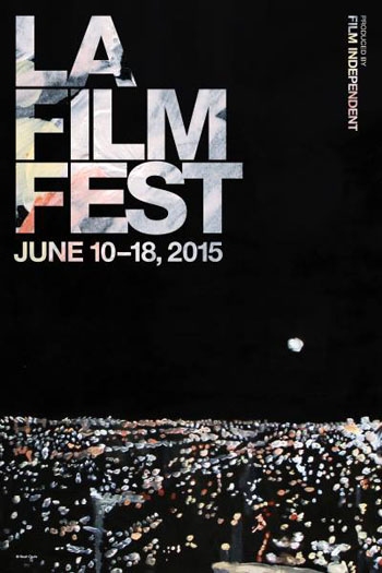LA Filmfest 2015