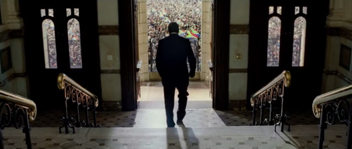 MANDELA LONG WALK TO FREEDOM