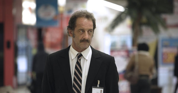 Vincent Lindon in 'The Measure of a Man'
