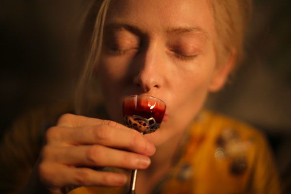 'Only Lovers Left Alive'