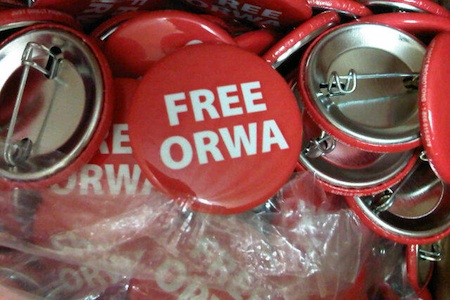 FREE ORWA