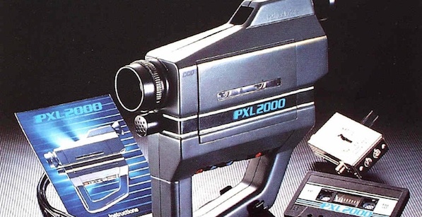 PXL2000
