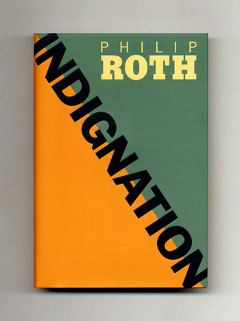 Philip Roth, Indignation