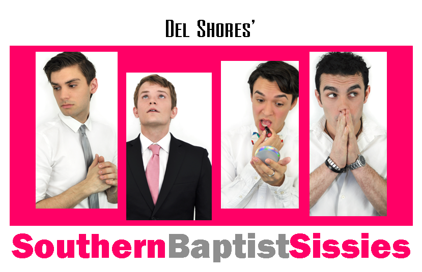 SOUTHERN BAPTIST SISSIES