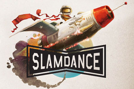 Slamdance