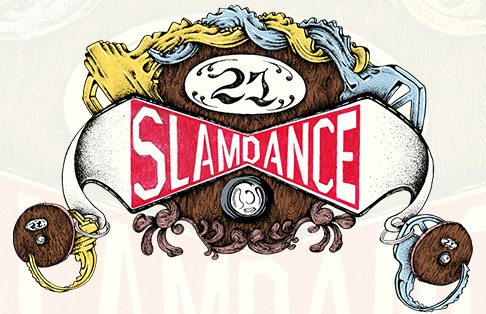 Slamdance 2015